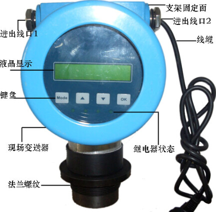 超聲波明渠富二代精产国品(圖1)