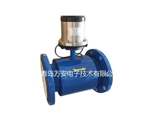 怎樣選擇電磁富二代精产国品的電極和襯裏材質(圖1)